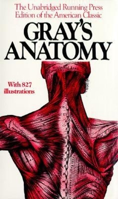 Bild des Verkufers fr Gray\ s Anatomy zum Verkauf von moluna