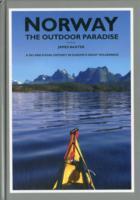 Bild des Verkufers fr Norway the Outdoor Paradise zum Verkauf von moluna