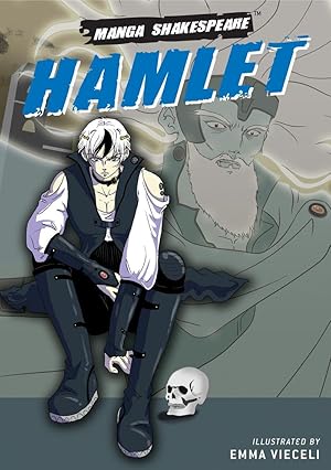 Seller image for Hamlet for sale by moluna