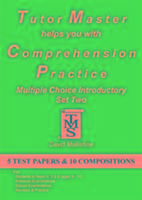 Bild des Verkufers fr Tutor Master Helps You with Comprehension Practice - Multiple Choice Introductory Set Two zum Verkauf von moluna