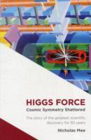 Bild des Verkufers fr Higgs Force zum Verkauf von moluna