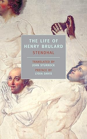 Bild des Verkufers fr The Life of Henry Brulard zum Verkauf von moluna
