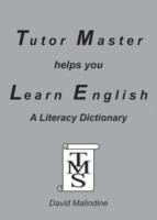 Bild des Verkufers fr Tutor Master Helps You Learn English zum Verkauf von moluna