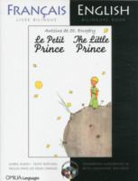 Immagine del venditore per Saint-Exupery, A: The Little Prince venduto da moluna