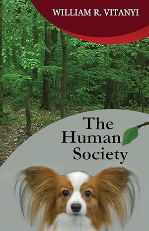 Seller image for The Human Society for sale by moluna