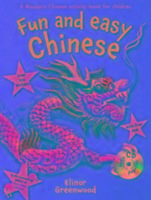 Bild des Verkufers fr Greenwood, E: Fun and Easy Chinese zum Verkauf von moluna