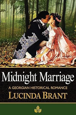 Seller image for Midnight Marriage: A Georgian Historical Romance for sale by moluna