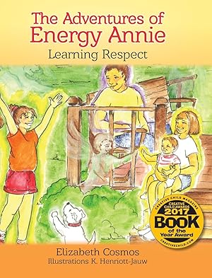Seller image for The Adventures of Energy Annie: Learning Respect for sale by moluna