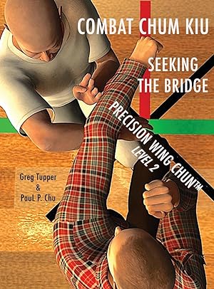 Imagen del vendedor de Combat Chum Kiu: Seeking the Bridge a la venta por moluna