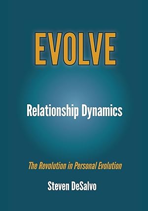 Imagen del vendedor de Relationship Dynamics: The Revolution in Personal Evolution a la venta por moluna