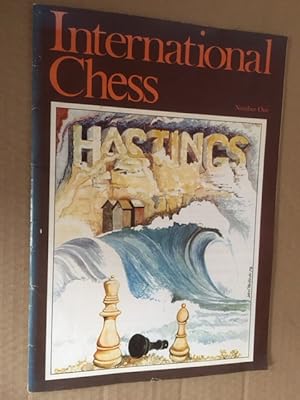 Imagen del vendedor de International Chess Number One a la venta por Raymond Tait