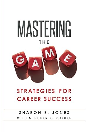 Image du vendeur pour Mastering the Game: Strategies for Career Success mis en vente par moluna