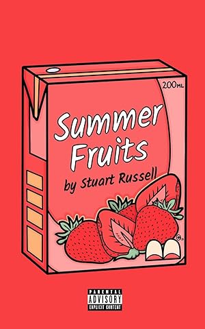 Seller image for Summer Fruits for sale by moluna