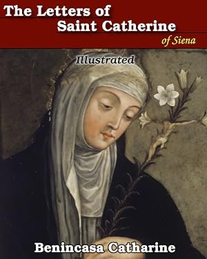 Seller image for The Letters of Saint Catherine of Siena for sale by moluna