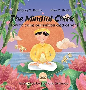 Seller image for The Mindful Chick for sale by moluna