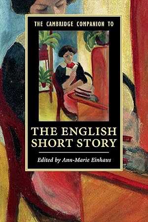 Bild des Verkufers fr The Cambridge Companion to the English Short Story zum Verkauf von moluna