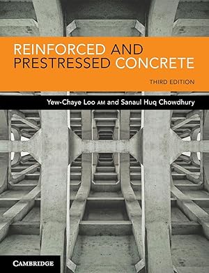 Seller image for Reinforced and Prestressed Concrete for sale by moluna