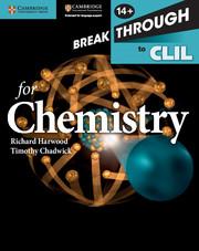 Bild des Verkufers fr Breakthrough to CLIL for Chemistry Age 14+ Workbook zum Verkauf von moluna