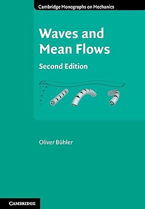 Image du vendeur pour Waves and Mean Flows mis en vente par moluna