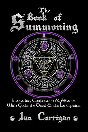 Seller image for The Book of Summoning for sale by moluna