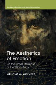 Image du vendeur pour The Aesthetics of Emotion: Up the Down Staircase of the Mind-Body mis en vente par moluna