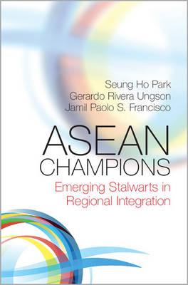 Bild des Verkufers fr ASEAN Champions zum Verkauf von moluna