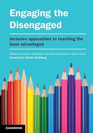 Seller image for Engaging the Disengaged: Inclusive Approaches to Teaching the Least Advantaged for sale by moluna