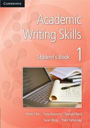 Seller image for Academic Writing Skills 1 Student\ s Book for sale by moluna