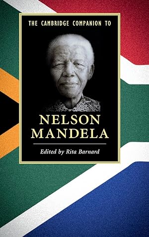 Seller image for The Cambridge Companion to Nelson Mandela for sale by moluna