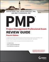 Imagen del vendedor de PMP: Project Management Professional Exam Review Guide a la venta por moluna