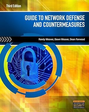 Seller image for Guide to Network Defense and Countermeasures for sale by moluna