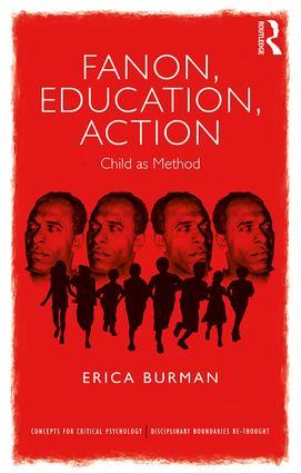 Seller image for Burman, E: Fanon, Education, Action for sale by moluna