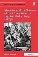 Immagine del venditore per Smentek, K: Mariette and the Science of the Connoisseur in E venduto da moluna