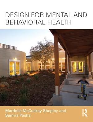 Seller image for Design for Mental and Behavioral Health for sale by moluna