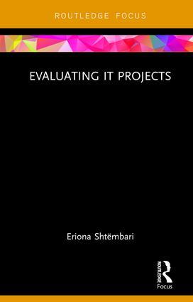 Seller image for Shtembari, E: Evaluating IT Projects for sale by moluna