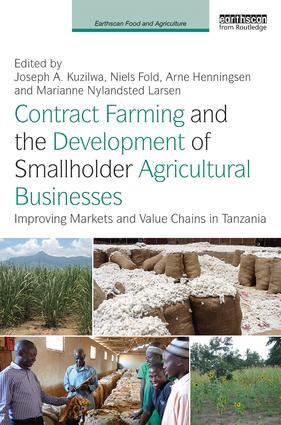 Immagine del venditore per Contract Farming and the Development of Smallholder Agricult venduto da moluna