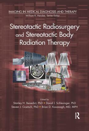 Seller image for Stereotactic Radiosurgery and Stereotactic Body Radiation Th for sale by moluna