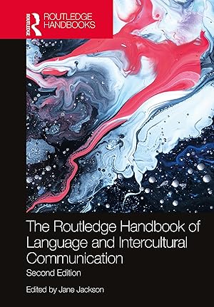 Bild des Verkufers fr The Routledge Handbook of Language and Intercultural Communication zum Verkauf von moluna