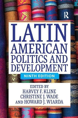 Imagen del vendedor de Kline, H: Latin American Politics and Development a la venta por moluna