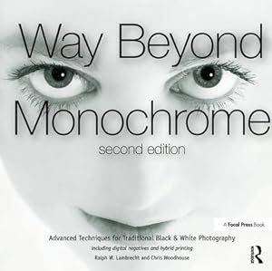 Imagen del vendedor de Way Beyond Monochrome 2e a la venta por moluna