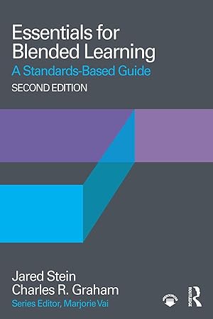 Imagen del vendedor de Essentials for Blended Learning, 2nd Edition a la venta por moluna
