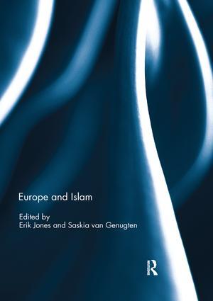 Seller image for Europe and Islam for sale by moluna