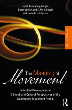 Bild des Verkufers fr The Meaning of Movement zum Verkauf von moluna
