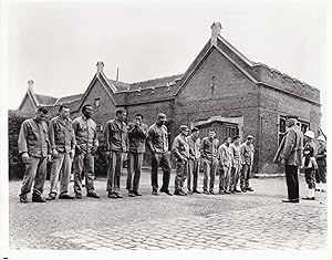 The Dirty Dozen (Original photograph from the 1967 film)