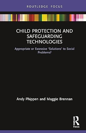 Bild des Verkufers fr Brennan, M: Child Protection and Safeguarding Technologies zum Verkauf von moluna