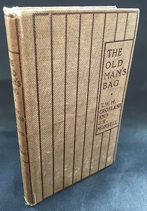 Seller image for The Old Man's Bag - The Dumpy Books For Children No. 22 for sale by blograrebooks