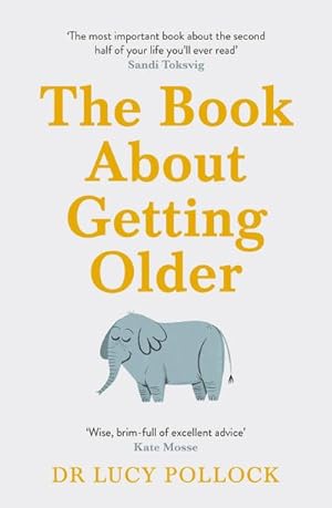 Seller image for The Book About Getting Older for sale by Rheinberg-Buch Andreas Meier eK
