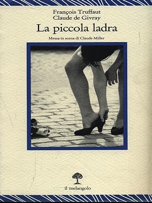 Seller image for La piccola ladra for sale by Librodifaccia