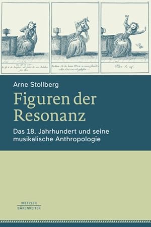 Seller image for Figuren der Resonanz for sale by CONTINUO Noten-Buch-Versand