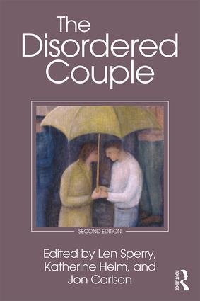 Seller image for The Disordered Couple for sale by moluna
